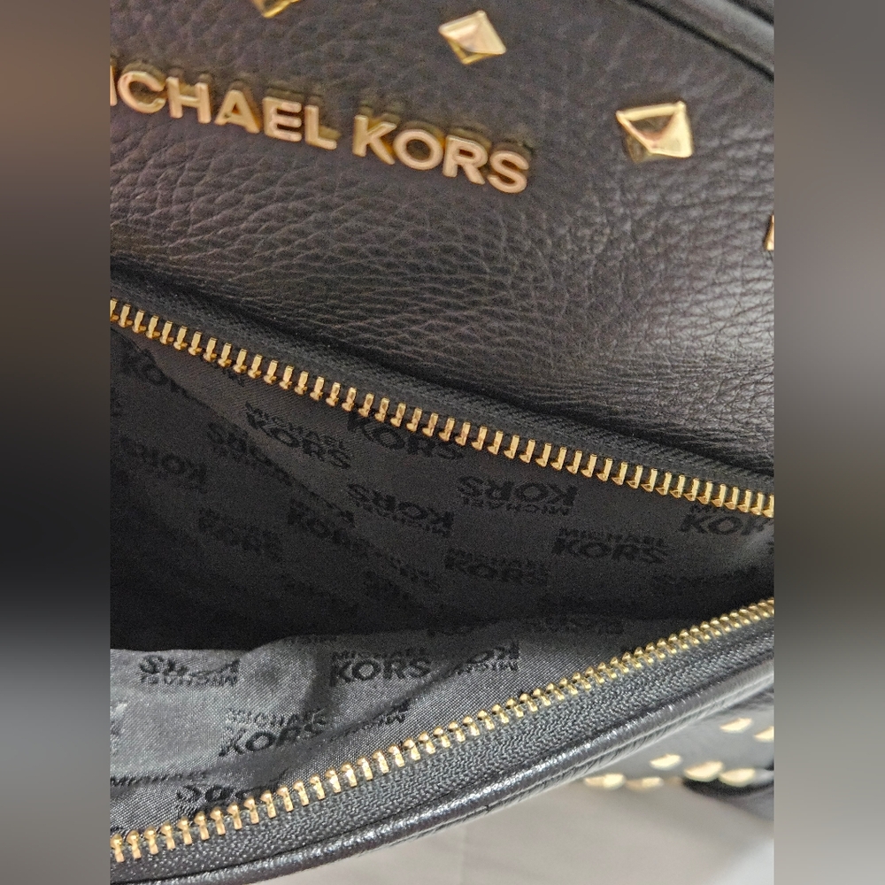 Michael Kors Backpack - Picture 4 of 5
